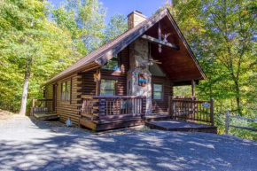 ER19 - Fryemont Great location - Close to town! cabin